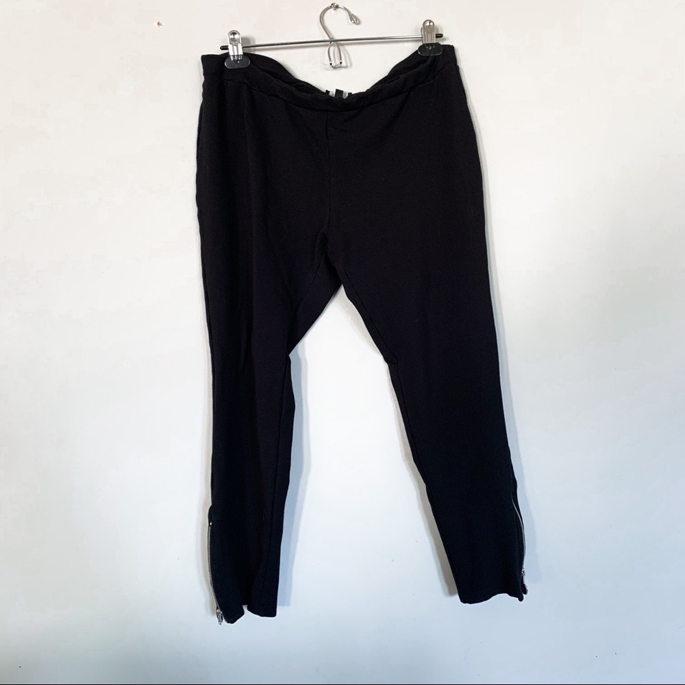 Premise • Cropped Leggings